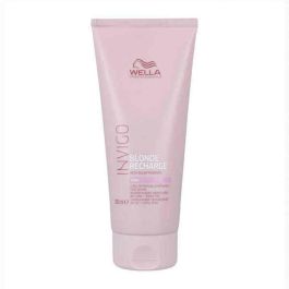 Invigo blonde recharge acondicionador cabellos rubios Precio: 12.50000059. SKU: B1HK426Q7D