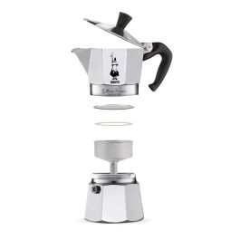 Cafetera Italiana Bialetti 0001167/MR Cafetera Italiana Bialetti 0001167/MR