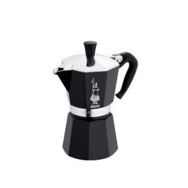 Cafetera Italiana Bialetti 4951 Negro Aluminio 1 Taza Precio: 39.79000058. SKU: B1GQNGPWKZ