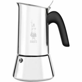 Cafetera italiana de Bialetti - Venus 4 tazas - Acero Precio: 46.88999986. SKU: B126XTG774