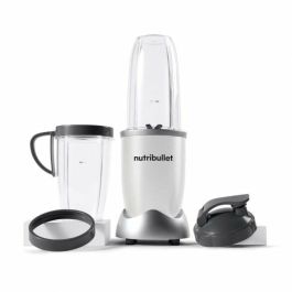 Batidora de Vaso Nutribullet 900 W Precio: 143.3849995644. SKU: B12SG4KA84