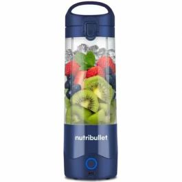 Batidora de Vaso Nutribullet NBP003NBL Azul 900 W Precio: 57.7048997943. SKU: B1K5YZMMD2