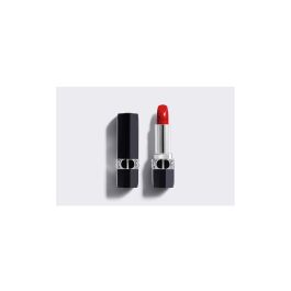 Dior Rouge barra de labios satin 999 Precio: 54.49999962. SKU: B13RWB2MJW