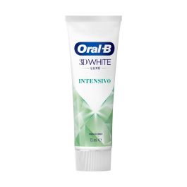 Pasta de Dientes Blanqueadora Oral-B 3D White Luxe Intenso (75 ml) Pasta de Dientes Blanqueadora Oral-B 3D White Luxe Intenso (75 ml)
