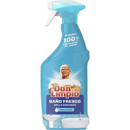 Limpiador Don Limpio Don Limpio Baño Spray 720 ml Precio: 3.95000023. SKU: S05106661