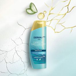 Head & Shoulders H&S Derma X Pro Champú Hidratante