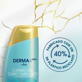 Head & Shoulders H&S Derma X Pro Champú Hidratante