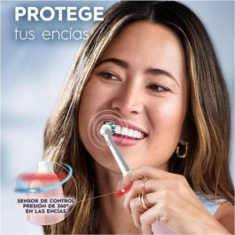 Cepillo Dental Braun Oral-B Pro 3 3900 Duo/ Pack 2 uds