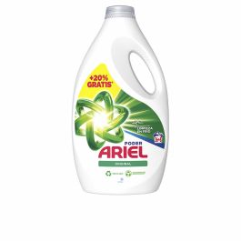Ariel Original detergente líquido 44 dosis Precio: 17.95000031. SKU: B14HYAGG5V