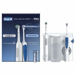 Cepillo de Dientes Eléctrico Oral-B SERIE PRO