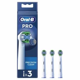 Cabezales de cepillo de dientes Oral-B Pro Precision Clean, paquete de 3 unidades