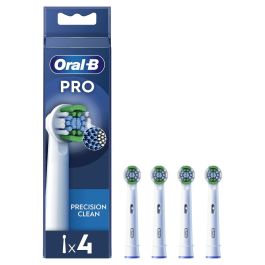 Cabezal de Recambio Oral-B PRO precision clean Blanco