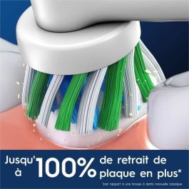 Cabezal de cepillo ORAL-B - 80731325 - para cepillo de dientes eléctrico