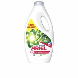 Detergente líquido Ariel Poder Original Quitamanchas 30 lavados Precio: 9.9499994. SKU: B177F7PYRF