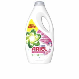 Ariel Fresh sensations detergente líquido 30 dosis Precio: 10.95000027. SKU: B18JACF27X