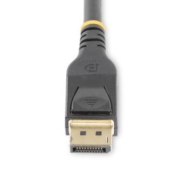 Cable DisplayPort Startech DP14A 15 m Negro