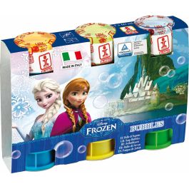 Set de pomperos Frozen 3 Piezas 60 ml Precio: 2.50000036. SKU: B17XFH27Y6