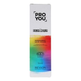 Tinte Permanente Pro You The Color Maker Revlon Nº 5.66/5Rr Precio: 11.94999993. SKU: S4246137