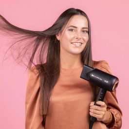 Secador de Pelo Bergner 1800 W