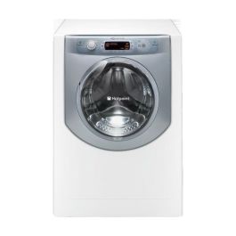 Lavadora Hotpoint-Ariston AQLF9D-69 9 KG 1600 rpm Blanco Precio: 745.49999942. SKU: B1BVHZQMCJ