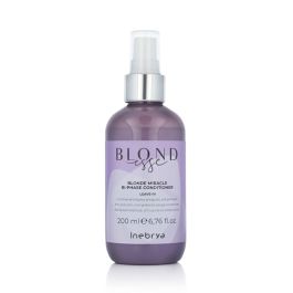 Acondicionador Bifásico Inebrya BLONDesse (200 ml) Precio: 21.88999989. SKU: S8302848