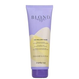 Mascarilla Aclarante Rubios Inebrya BLONDesse 250 ml Precio: 19.49999942. SKU: B1AC7CZMET