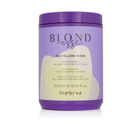 Mascarilla Aclarante Rubios Inebrya BLONDesse 1 L Precio: 25.4999998. SKU: B128T4EJWN