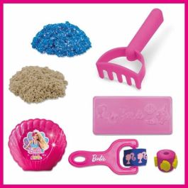 Playset Lisciani Giochi Barbie Surf & Sand 1 Pieza