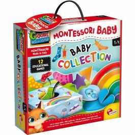 Juego Educativo Lisciani Giochi Baby collection (FR) Multicolor Precio: 41.7899999. SKU: B13KJR4GHQ