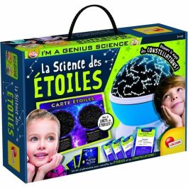 Génius Science - juego científico - la ciencia de las estrellas - LISCIANI