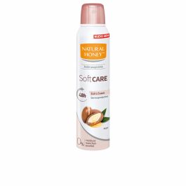 Desodorante en Spray Natural Honey Soft Care (200 ml) Precio: 3.95000023. SKU: S05103939