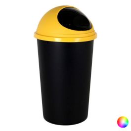 Cubo de Basura para Reciclaje Tontarelli Small Hoop 25 L 25 L