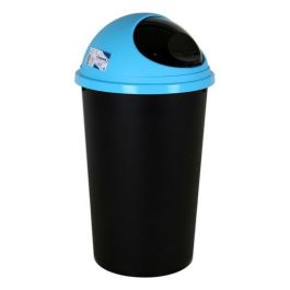Cubo de Basura para Reciclaje Tontarelli Small Hoop 25 L 25 L