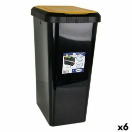 Cubo de basura Tontarelli IN7307 (45 l) Precio: 90.94999969. SKU: B1H6K6LQJK