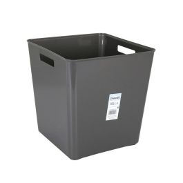 Caja Multiusos Tontarelli Bella Grafito (5 Unidades)