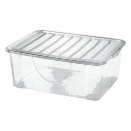 Caja de almacenaje con tapa Dodo's 10L - Tontarelli (15 Unidades) Precio: 61.58999946. SKU: S2200488
