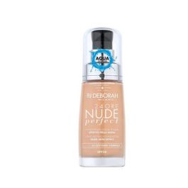 Dh Maquillaje 24Ore Perfect Nude 02 Precio: 17.544999891099998. SKU: B1H2LNQCKW