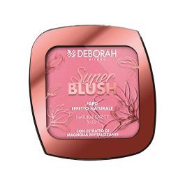 Colorete Deborah Super Blush Nº 01 Rose