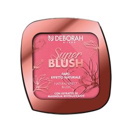 Colorete Deborah Super Blush Nº 03 Brick Pink