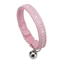 Ferplast Collar Lux C12 19 grat Pink Precio: 4.94999989. SKU: B1JXRLT5D3