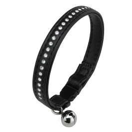 Ferplast Collar Lux C12 19 grat Black Precio: 4.90000027. SKU: B1JLBENMHT