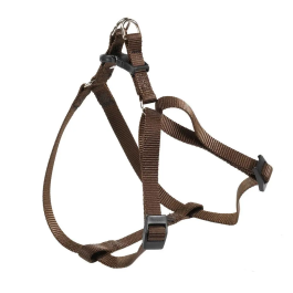 Ferplast Arnés Easy P Medium Brown Precio: 8.94999974. SKU: B1A5A36A4C