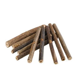 Ferplast Juguete palos de madera para roedores 10cm - 2 unidades Precio: 5.94999955. SKU: B1CWXBMYFB