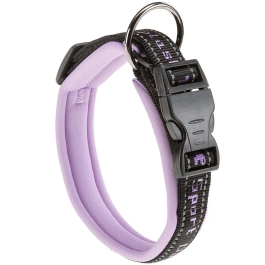 Ferplast Collar Sport Dog C25 65 Purple Precio: 21.95000016. SKU: B127DN6QT2