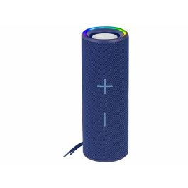 Altavoz Bluetooth Portátil Trevi 0XR8A3504 Azul Turquesa