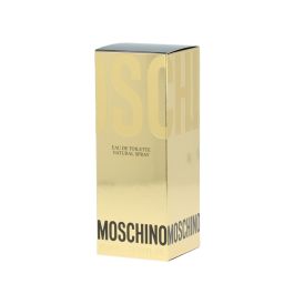 Perfume Mujer Moschino EDT 45 ml