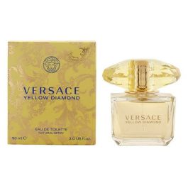 Perfume Mujer Yellow Diamond Versace EDT Precio: 44.9499996. SKU: S0515085