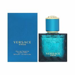 Perfume Hombre Versace EDT Eros 30 ml Precio: 51.94999964. SKU: B17J5ZBRFF