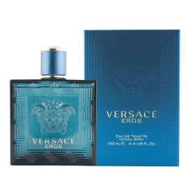 Perfume Hombre EDT Versace EDT Eros 100 ml 50 ml 100 ml