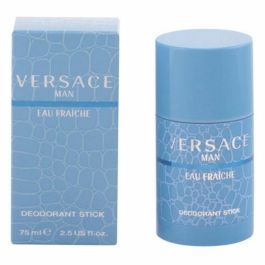 Desodorante en Stick Versace Man Eau Fraîche Eau Fraiche 75 ml Precio: 24.95000035. SKU: B14336V86Q